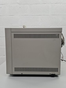 Thumbnail image of Hewlett Packard 5890 Series II Gas Chromatograph Lab