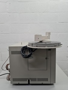Thumbnail image of Hewlett Packard 5890 Series II Gas Chromatograph Lab