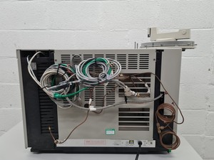 Thumbnail image of Hewlett Packard 5890 Series II Gas Chromatograph Lab