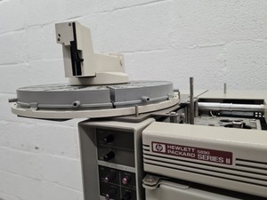 Thumbnail image of Hewlett Packard 5890 Series II Gas Chromatograph Lab