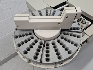 Thumbnail image of Hewlett Packard 5890 Series II Gas Chromatograph Lab