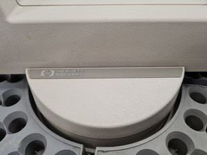 Thumbnail image of Hewlett Packard 5890 Series II Gas Chromatograph Lab