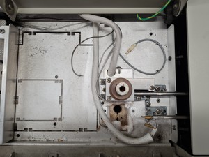 Thumbnail image of Hewlett Packard 5890 Series II Gas Chromatograph Lab