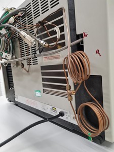 Thumbnail image of Hewlett Packard 5890 Series II Gas Chromatograph Lab