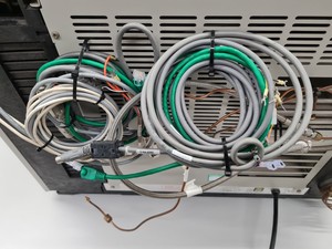 Thumbnail image of Hewlett Packard 5890 Series II Gas Chromatograph Lab