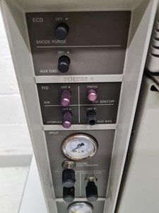 Thumbnail image of Hewlett Packard 5890 Series II Gas Chromatograph Lab