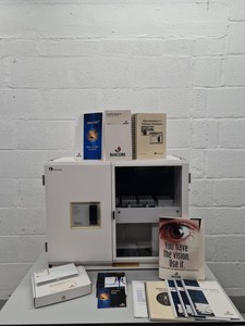 Image of Pharmacia BIAcore 1000 Processing Unit Surface Plasmon Resonance System Lab