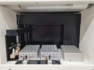 Thumbnail image of Pharmacia BIAcore 1000 Processing Unit Surface Plasmon Resonance System Lab