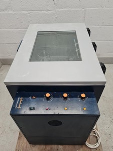 Thumbnail image of Gallenkamp Orbital Shaking Laboratory Incubator Lab
