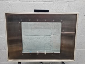 Thumbnail image of Gallenkamp Orbital Shaking Laboratory Incubator Lab