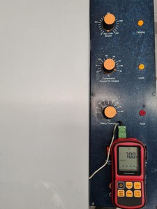 Thumbnail image of Gallenkamp Orbital Shaking Laboratory Incubator Lab