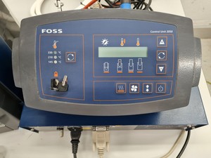 Thumbnail image of Foss 2050 Soxtex Avanti Extrac Unit with Control & Drive Units Lab