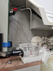 Thumbnail image of YSI 2300D 230V STAT Plus Glucose Lactate Analyzer Lab