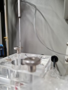 Thumbnail image of YSI 2300D 230V STAT Plus Glucose Lactate Analyzer Lab