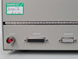 Thumbnail image of YSI 2300D 230V STAT Plus Glucose Lactate Analyzer Lab