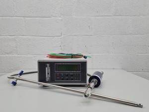 Thumbnail image of Oxford Cryosystems Cryostream Controller 600 Series & Oxford Cold Head Faulty