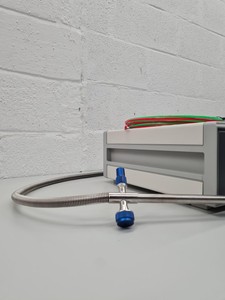 Thumbnail image of Oxford Cryosystems Cryostream Controller 600 Series & Oxford Cold Head Faulty