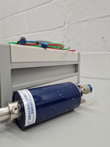 Thumbnail image of Oxford Cryosystems Cryostream Controller 600 Series & Oxford Cold Head Faulty