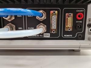 Thumbnail image of Oxford Cryosystems Cryostream Controller 600 Series & Oxford Cold Head Faulty