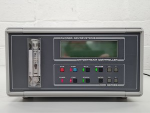 Thumbnail image of Oxford Cryosystems Cryostream Controller 600 Series & Oxford Cold Head Faulty