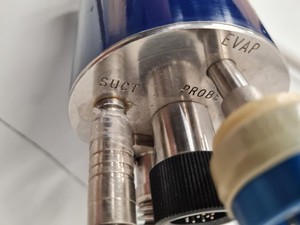 Thumbnail image of Oxford Cryosystems Cryostream Controller 600 Series & Oxford Cold Head Faulty
