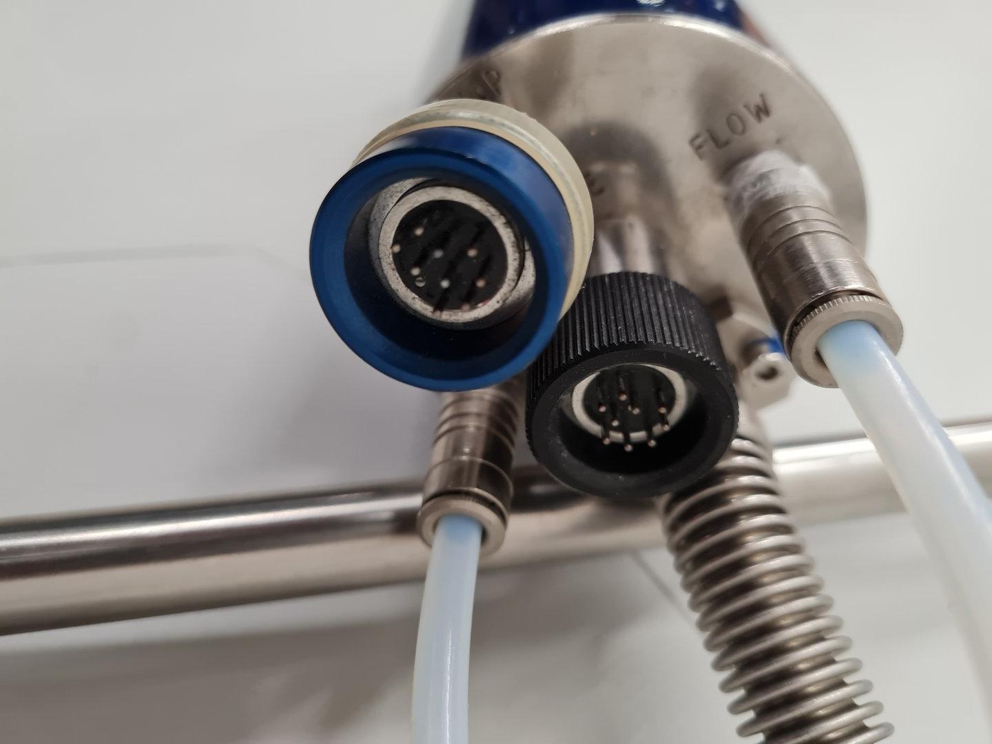 Image of Oxford Cryosystems Cryostream Controller 600 Series & Oxford Cold Head Faulty