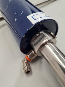 Thumbnail image of Oxford Cryosystems Cryostream Controller 600 Series & Oxford Cold Head Faulty