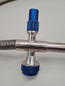 Thumbnail image of Oxford Cryosystems Cryostream Controller 600 Series & Oxford Cold Head Faulty