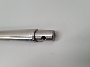 Thumbnail image of Oxford Cryosystems Cryostream Controller 600 Series & Oxford Cold Head Faulty