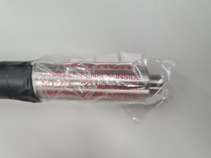 Thumbnail image of Oxford Cryosystems Cryostream Controller 600 Series & Oxford Cold Head Faulty