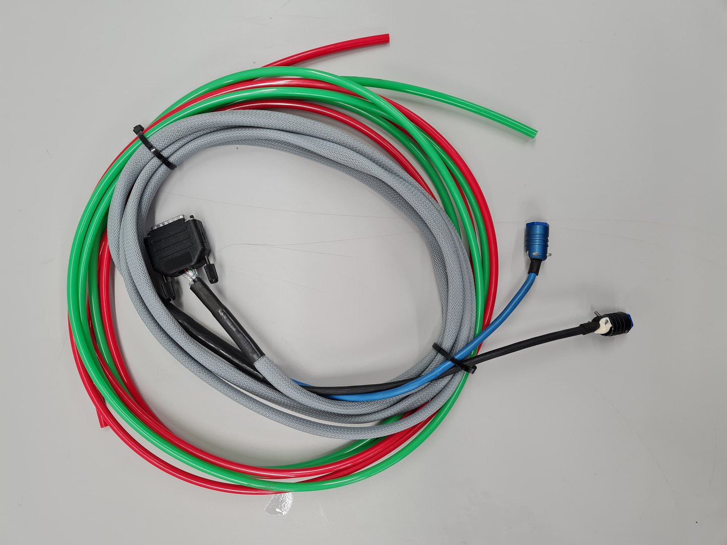 Image of Oxford Cryosystems Cryostream Controller 600 Series & Oxford Cold Head Faulty