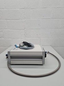 Thumbnail image of Oxford Cryosystems Cryostream Controller 600 Series & Oxford Cold Head Lab