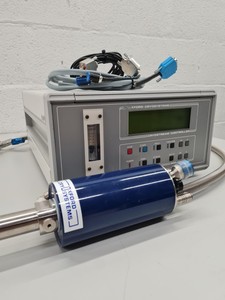 Thumbnail image of Oxford Cryosystems Cryostream Controller 600 Series & Oxford Cold Head Lab