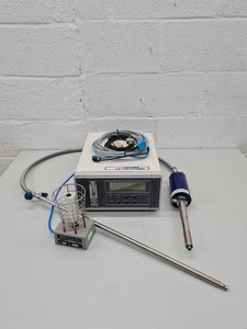 Image of Oxford Cryosystems Cryostream 600, Cold Head & Reactivation Heater Lab