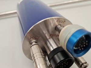 Thumbnail image of Oxford Cryosystems Cryostream 600, Cold Head & Reactivation Heater Lab