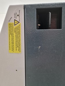 Thumbnail image of Jouan CR3i Benchtop Centrifuge with T40 Rotor Lab Spares/Repairs