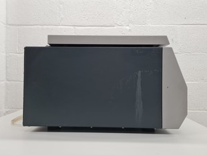 Thumbnail image of Jouan CR3i Benchtop Centrifuge with T40 Rotor Lab Spares/Repairs