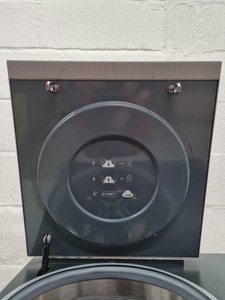 Thumbnail image of Jouan CR3i Benchtop Centrifuge with T40 Rotor Lab Spares/Repairs