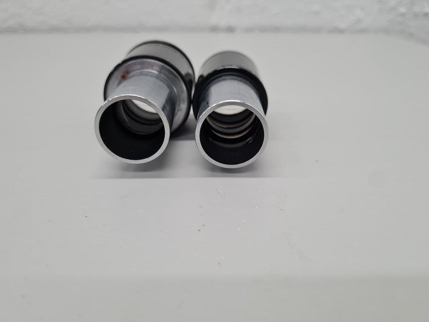 Image of Nikon Apophot Table Microscope with 4 x Objectives Lab Spares/Repairs