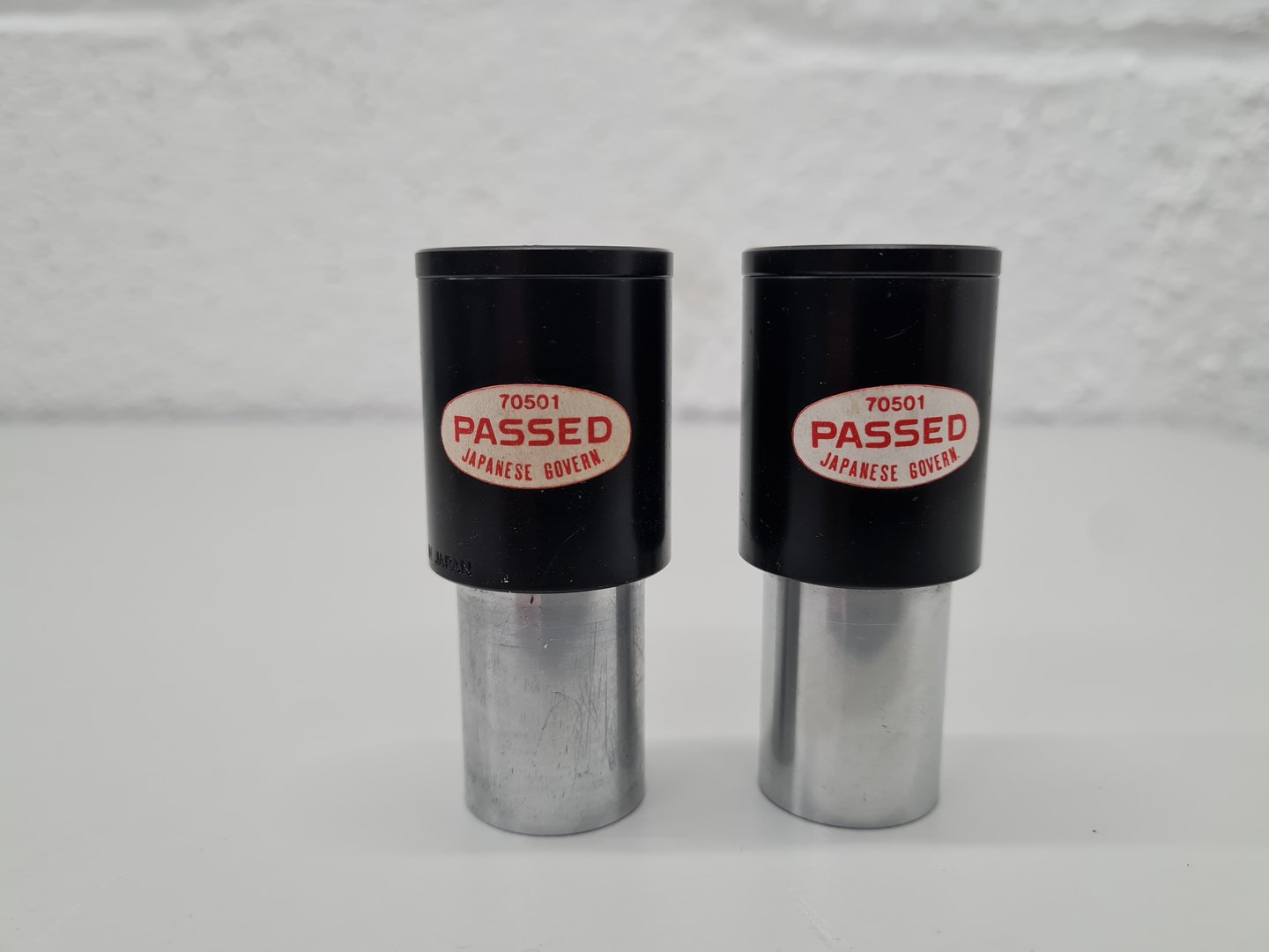 Image of Nikon Apophot Table Microscope with 4 x Objectives Lab Spares/Repairs