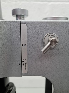 Thumbnail image of Nikon Apophot Table Microscope with 4 x Objectives Lab Spares/Repairs