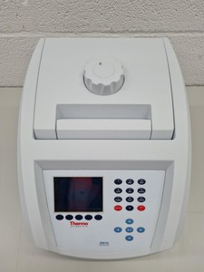 Thumbnail image of Thermo Scientific Type 5020 ARKTIK Thermal Cycler Lab