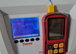 Thumbnail image of Thermo Scientific Type 5020 ARKTIK Thermal Cycler Lab