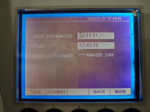 Thumbnail image of Thermo Scientific ARKTIK Thermal Cycler Type 5020 96 Well Lab