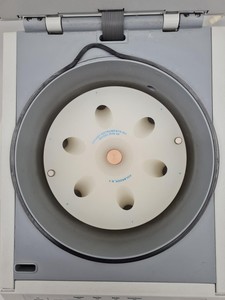 Thumbnail image of Savant Speed Vac Model SPD121P Centrifugal Concentrator Evaporator Lab