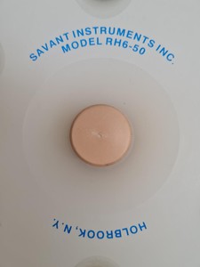 Thumbnail image of Savant Speed Vac Model SPD121P Centrifugal Concentrator Evaporator Lab