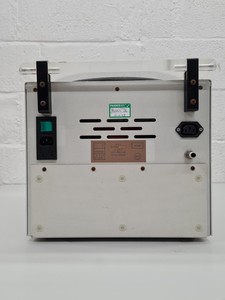 Thumbnail image of DNA Concentrator GV1 Centrifugal Evaporator Lab