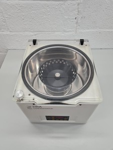 Thumbnail image of DNA Concentrator GV1 Centrifugal Evaporator Lab