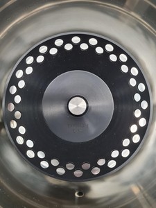 Thumbnail image of DNA Concentrator GV1 Centrifugal Evaporator Lab