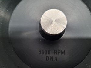 Thumbnail image of DNA Concentrator GV1 Centrifugal Evaporator Lab